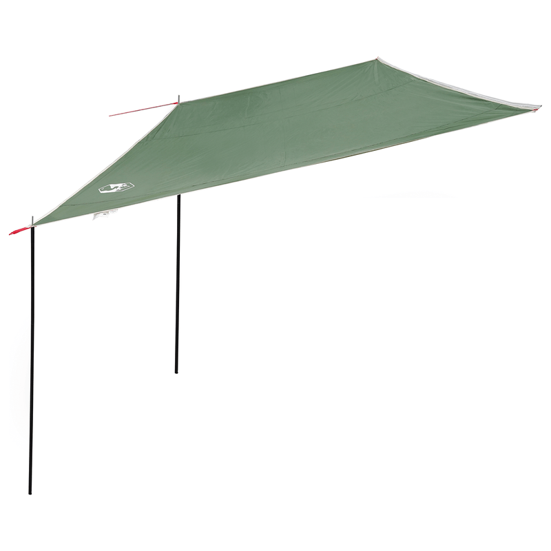 Sport si Outdoor - Camping - Copertine si adaposturi - Prelata rezistenta la apa 350 x 240 cm - Infinity.ro