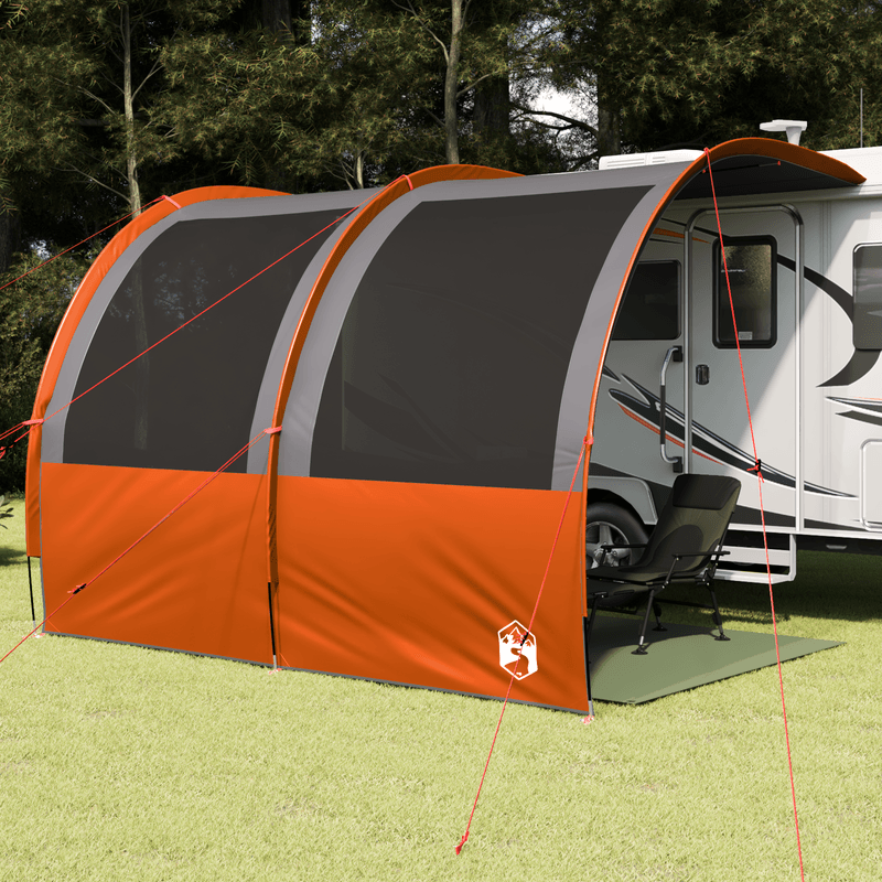Sport si Outdoor - Camping - Copertine si adaposturi - Prelata rezistenta la apa 260 x 350 x 260 cm - Infinity.ro