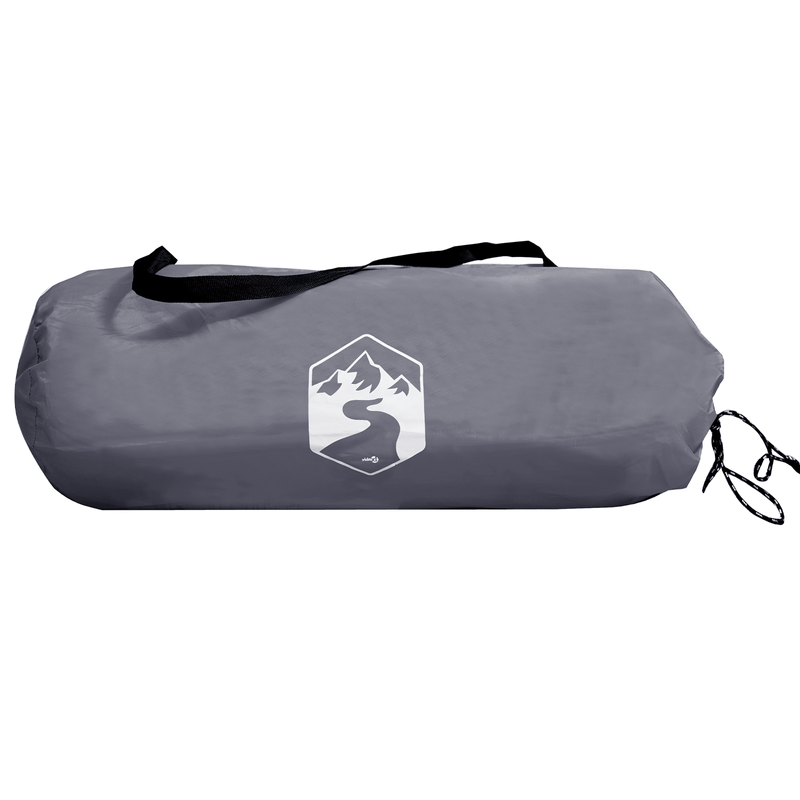 Sport si Outdoor - Camping - Copertine si adaposturi - Prelata rezistenta la apa 260 x 350 x 260 cm - Infinity.ro