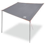 Sport si Outdoor - Camping - Copertine si adaposturi - Prelata rezistenta la apa 350 x 240 cm - Infinity.ro