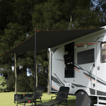 Sport si Outdoor - Camping - Copertine si adaposturi - Prelata rezistenta la apa 350 x 240 cm - Infinity.ro