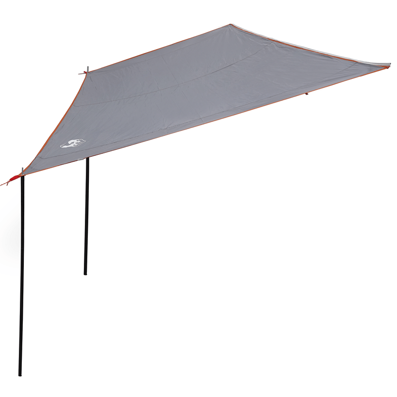 Sport si Outdoor - Camping - Copertine si adaposturi - Prelata rezistenta la apa 350 x 240 cm - Infinity.ro