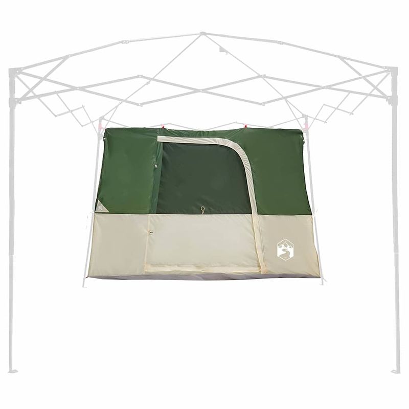 Sport si Outdoor - Camping - Corturi camping - Cort cu acoperis Altele Verde si Negru 280 x 220 x 176 cm - Infinity.ro