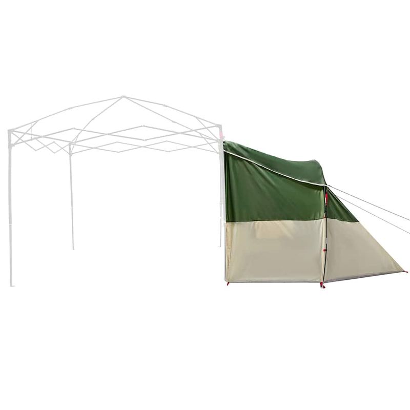Sport si Outdoor - Camping - Corturi camping - Cort cu acoperis Altele Verde si Negru 280 x 220 x 176 cm - Infinity.ro