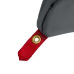 Sport si Outdoor - Camping - Corturi camping - Cort cu acoperis Altele cu aerisire de aer Albastru si Negru 520 x 520 x 190 cm - Infinity.ro