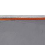 Sport si Outdoor - Camping - Corturi camping - Cort cu acoperis Altele Gri si Portocaliu si Negru 190 x 150 x 185 cm - Infinity.ro