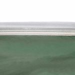 Sport si Outdoor - Camping - Corturi camping - Cort cu acoperis Altele cu aerisire de aer Verde si Negru 190 x 150 x 185 cm - Infinity.ro