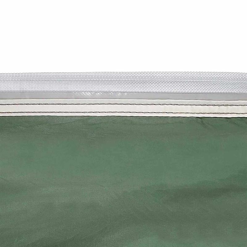 Sport si Outdoor - Camping - Corturi camping - Cort cu acoperis Altele cu aerisire de aer Verde si Negru 190 x 150 x 185 cm - Infinity.ro