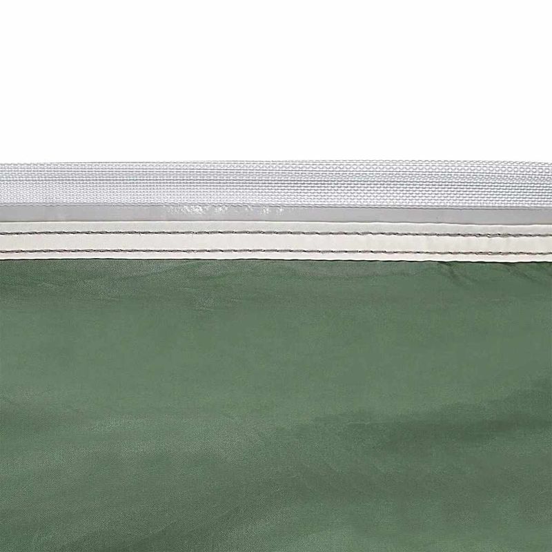 Sport si Outdoor - Camping - Corturi camping - Cort cu acoperis Altele Verde si Negru 285 x 255 x 245 cm Poliester - Infinity.ro