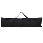 Sport si Outdoor - Sporturi cu paleta - Tenis - Echipamente de tenis - Retea de tenis Manual Negru si rosu 396 x 92 x 87 cm Poliester - Infinity.ro