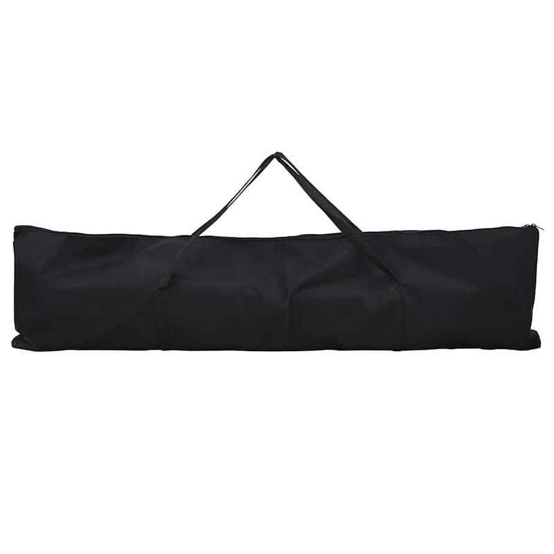 Sport si Outdoor - Sporturi cu paleta - Tenis - Echipamente de tenis - Retea de tenis Manual Negru si rosu 396 x 92 x 87 cm Poliester - Infinity.ro