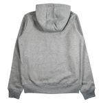 Fashion, accesorii si bijuterii - Barbati - Imbracaminte - Treninguri barbati - Trening barbati Just Emporio cu gluga si fermoar L Gri - Infinity.ro