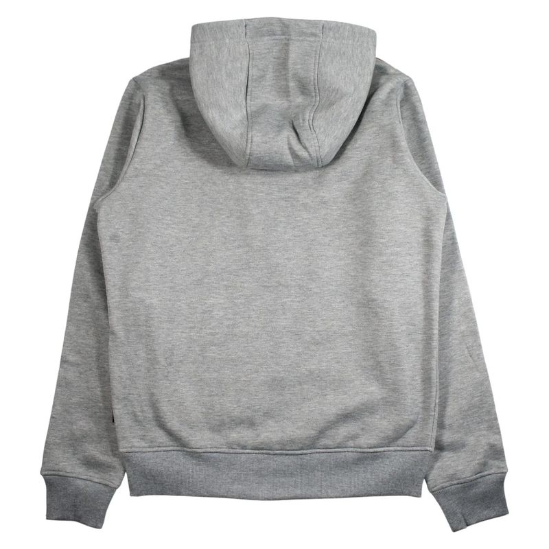 Fashion, accesorii si bijuterii - Barbati - Imbracaminte - Treninguri barbati - Trening barbati Just Emporio cu gluga si fermoar L Gri - Infinity.ro