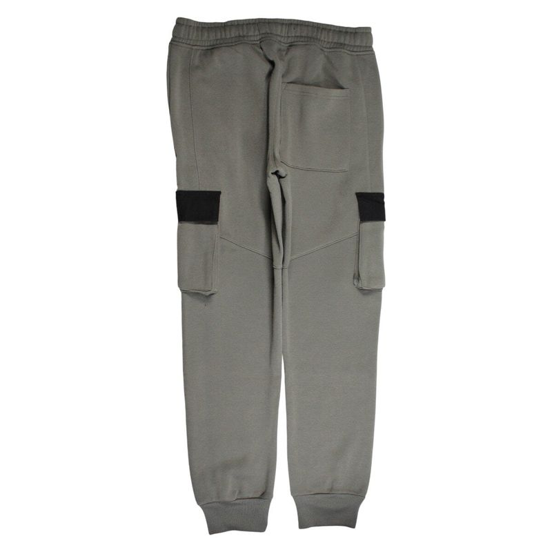 Fashion, accesorii si bijuterii - Barbati - Imbracaminte - Treninguri barbati - Trening barbati Just Emporio cu gluga si fermoar M Kaki - Infinity.ro