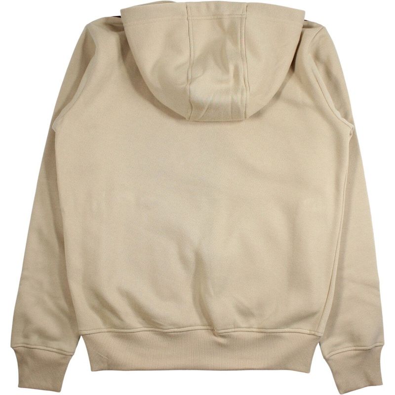 Fashion, accesorii si bijuterii - Barbati - Imbracaminte - Treninguri barbati - Trening barbati Just Emporio cu gluga si fermoar S Bej - Infinity.ro