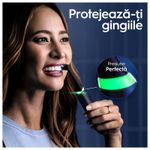 Ingrijire personala si Cosmetice - Igiena dentara - Periute de dinti electrice - Set cadou periuta de dinti electrica Oral-B iO9 + 2 capete de periaj cu Tehnologie Magnetica si Micro-Vibratii - Infinity.ro
