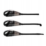 Electronice si Electrocasnice - Ingrijirea locuintei - Aspiratoare - Aspirator De Mana Portabil,NewEvo®, Aspirator Fara Fir Wireless, Filtru HEPA, Putere 5500 Pa, 7.4V, Autonomie 20 Min - Infinity.ro