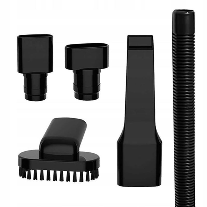 Electronice si Electrocasnice - Ingrijirea locuintei - Aspiratoare - Aspirator De Mana Portabil,NewEvo®, Aspirator Fara Fir Wireless, Filtru HEPA, Putere 5500 Pa, 7.4V, Autonomie 20 Min - Infinity.ro