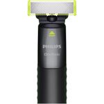 Ingrijire personala si Cosmetice - Aparate & accesorii ingrijire personala - Aparate de ras si tuns - Aparate de tuns - Aparat de tuns barba & parul de pe cap si corp 15in1 PHILIPS All-in-One MG9531/15 +OneBlade, autonomie 120 min - Infinity.ro