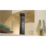 Ingrijire personala si Cosmetice - Aparate & accesorii ingrijire personala - Aparate de ras si tuns - Aparate de tuns - Aparat de tuns barba & parul de pe cap si corp 15in1 PHILIPS All-in-One MG9531/15 +OneBlade, autonomie 120 min - Infinity.ro