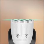 Ingrijire personala si Cosmetice - Aparate & accesorii ingrijire personala - Aparate de ras si tuns - Aparate de tuns - Aparat de tuns barba & parul de pe cap si corp 15in1 PHILIPS All-in-One MG9531/15 +OneBlade, autonomie 120 min - Infinity.ro