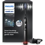 Ingrijire personala si Cosmetice - Igiena dentara - Periute de dinti electrice - Periuta de dinti electrica Philips Sonicare HX3792/11, cu display, 5 moduri de periere, senzor de presiune vizual - Infinity.ro