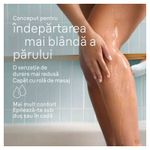 Ingrijire personala si Cosmetice - Aparate & accesorii ingrijire personala - Epilatoare si accesorii - Epilatoare - Epilator Braun Silk-épil 5 5-230 Wet & Dry, MicroGrip, Smart Light, 28 de pensete, 2 viteze, Trimmer Bikini, 5 accesorii - Infinity.ro