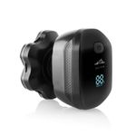 Ingrijire personala si Cosmetice - Aparate & accesorii ingrijire personala - Aparate de ras si tuns - Aparate de ras electrice - Aparat de ras electric ETA Jason 534390000, 7 lame, baterie Li-Ion 3,7V/ 600mAh, IPX6, afisaj LED, negru - Infinity.ro