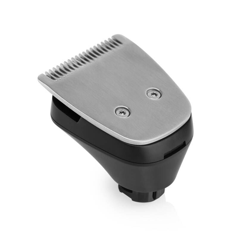 Ingrijire personala si Cosmetice - Aparate & accesorii ingrijire personala - Aparate de ras si tuns - Aparate de ras electrice - Aparat de ras electric ETA Jason 534390000, 7 lame, baterie Li-Ion 3,7V/ 600mAh, IPX6, afisaj LED, negru - Infinity.ro