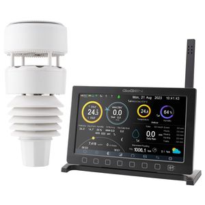 TV, Audio-Video si Foto - Optica, astronomie si metrologie - Meteorologie - Infinity.ro