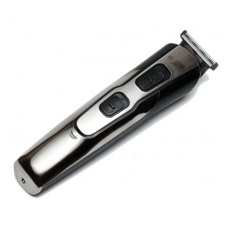 Ingrijire personala si Cosmetice - Aparate & accesorii ingrijire personala - Aparate de ras si tuns - Aparate de tuns - Aparat de tuns 10 in 1 multifunctional Gemei GM 592 - Infinity.ro