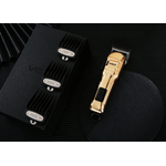 Ingrijire personala si Cosmetice - Aparate & accesorii ingrijire personala - Aparate de ras si tuns - Aparate de tuns - Aparat profesional de tuns VGR V 268 USB 10W MD - Infinity.ro