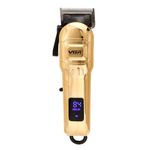 Ingrijire personala si Cosmetice - Aparate & accesorii ingrijire personala - Aparate de ras si tuns - Aparate de tuns - Aparat profesional de tuns VGR V 268 USB 10W MD - Infinity.ro