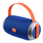 TV, Audio-Video si Foto - Portabile audio - Boxe portabile - Boxa Bluetooth reincarcabila 10W WiFi cu radio TG112 - Infinity.ro