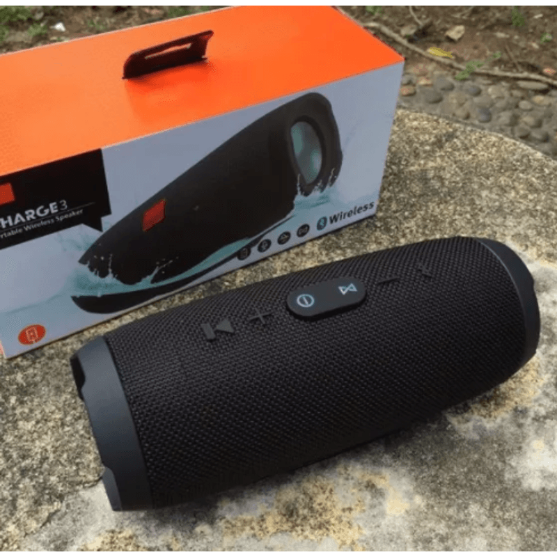 TV, Audio-Video si Foto - Portabile audio - Boxe portabile - Boxa portabila bluetooth Charge 3 Mini - Infinity.ro