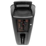 TV, Audio-Video si Foto - Portabile audio - Boxe portabile - Boxa Portabila 8" KTS-1745 RGB cu Microfon si Telecomanda - Infinity.ro