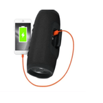 TV, Audio-Video si Foto - Portabile audio - Boxe portabile - Boxa portabila bluetooth Charge 3 Mini - Infinity.ro