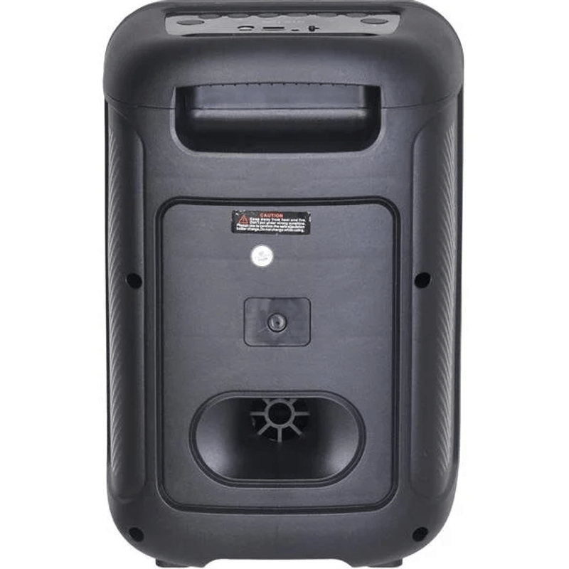 TV, Audio-Video si Foto - Portabile audio - Boxe portabile - Boxa portabila GTS-1726 Bluetooth Putere 20W Lumini LED RGB - Infinity.ro