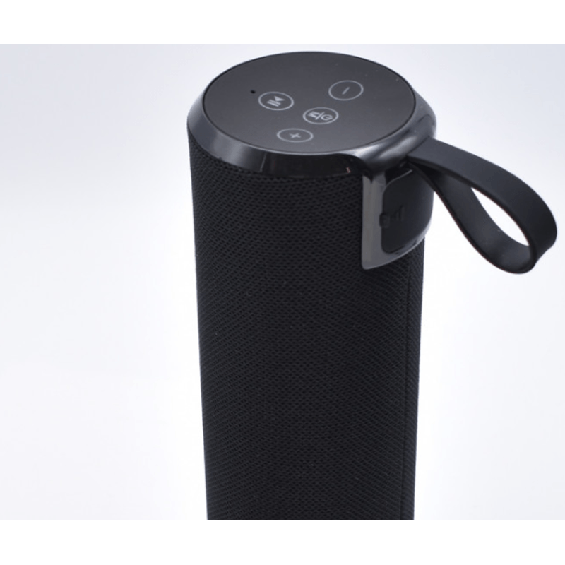 TV, Audio-Video si Foto - Portabile audio - Boxe portabile - Boxa Portabila Cu MP3 TF/ USB Bluetooth Radio FM TG 126 - Infinity.ro