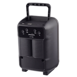 TV, Audio-Video si Foto - Portabile audio - Boxe portabile - Boxa portabila GTS 1867 Bluetooth USB TF Radio FM lumini LED RGB 10W - Infinity.ro