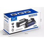 TV, Audio-Video si Foto - Portabile audio - Boxe portabile - Boxa Portabila Cu Incarcare Solara HF U39 Bluetooth USB Radio Hands-Free - Infinity.ro