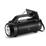 TV, Audio-Video si Foto - Portabile audio - Boxe portabile - Boxa Portabila Cu Incarcare Solara HF U39 Bluetooth USB Radio Hands-Free - Infinity.ro