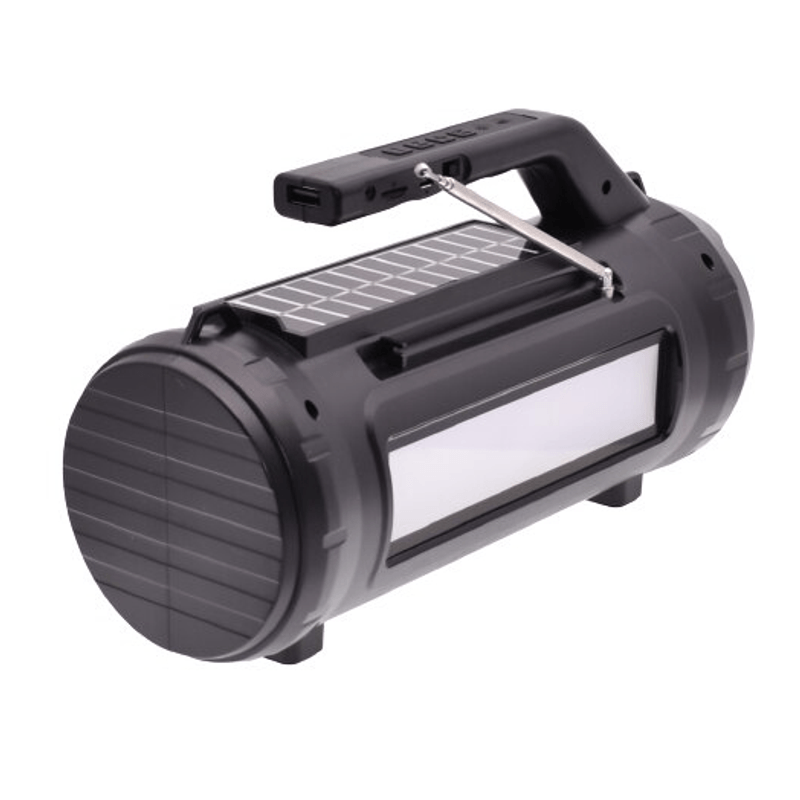 TV, Audio-Video si Foto - Portabile audio - Boxe portabile - Boxa Portabila Cu Incarcare Solara HF U39 Bluetooth USB Radio Hands-Free - Infinity.ro