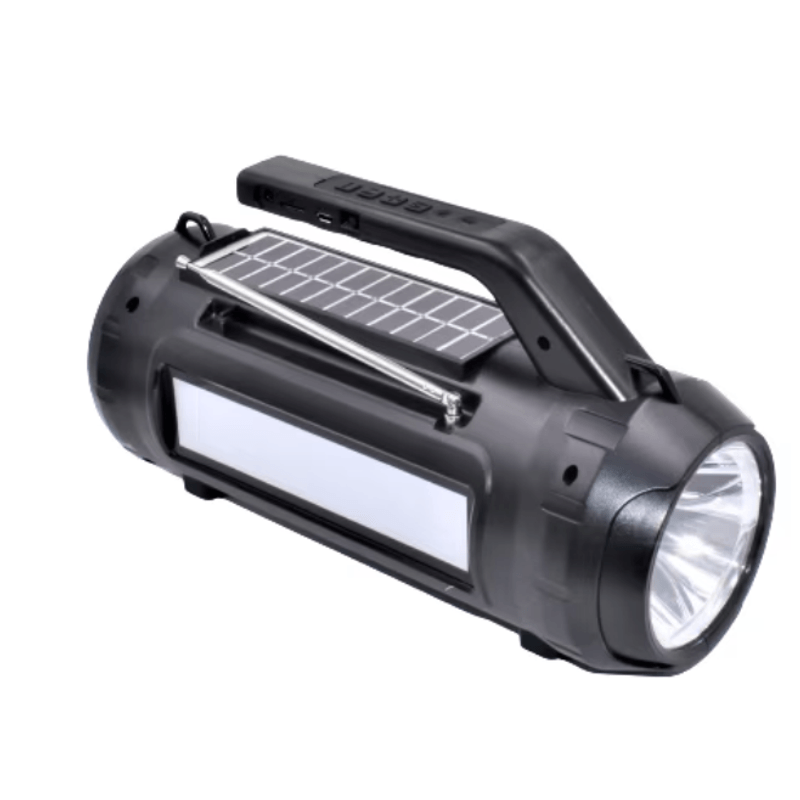 TV, Audio-Video si Foto - Portabile audio - Boxe portabile - Boxa Portabila Cu Incarcare Solara HF U39 Bluetooth USB Radio Hands-Free - Infinity.ro