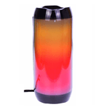 TV, Audio-Video si Foto - Portabile audio - Boxe portabile - Boxa portabila TS100 reincarcabila LED Disco - Infinity.ro