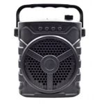 TV, Audio-Video si Foto - Portabile audio - Boxe portabile - Boxa portabila ZQS-6128 pentru Karaoke - Infinity.ro