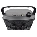 TV, Audio-Video si Foto - Portabile audio - Boxe portabile - Boxa portabila ZQS-6128 pentru Karaoke - Infinity.ro