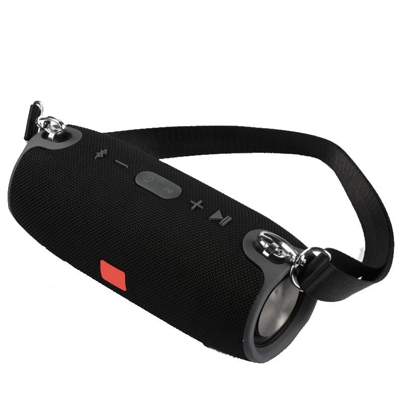 TV, Audio-Video si Foto - Portabile audio - Boxe portabile - Boxa portabila XERTMT MICA BT Speaker - Infinity.ro