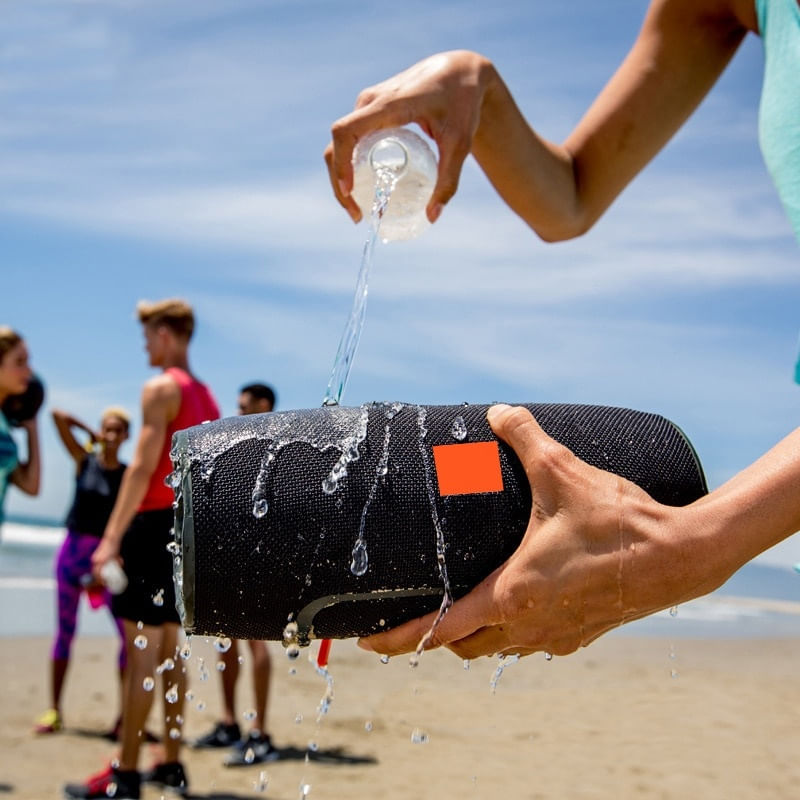 TV, Audio-Video si Foto - Portabile audio - Boxe portabile - Boxa portabila XERTMT MICA BT Speaker - Infinity.ro