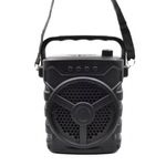 TV, Audio-Video si Foto - Portabile audio - Boxe portabile - Boxa portabila ZQS-6128 pentru Karaoke - Infinity.ro